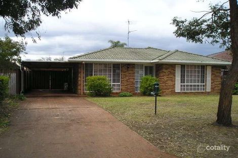 25 Watkins Cres, Currans Hill, NSW 2567