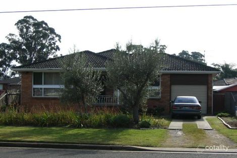 3 Ancona Ave, Toongabbie, NSW 2146