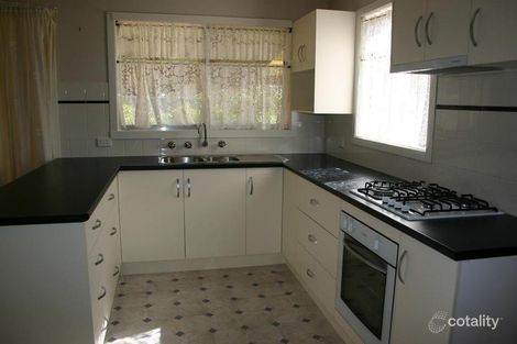 Property photo of 12 Malcolm Street Nyah VIC 3594
