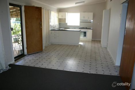 Property photo of 12 Malcolm Street Nyah VIC 3594