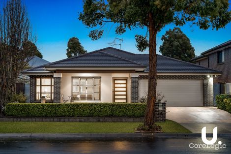 Property photo of 43 Copper Street The Ponds NSW 2769