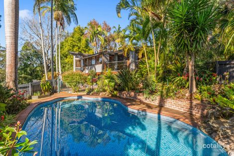 Property photo of 24 Jasmarin Drive Tallebudgera QLD 4228