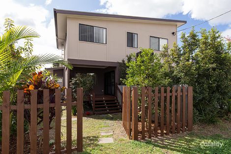 Property photo of 1/29 Sparkes Street Chermside QLD 4032