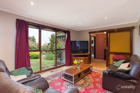 Property photo of 12 Biala Court Mooroolbark VIC 3138