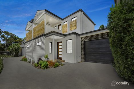 Property photo of 2/3 Nicholas Street Lilydale VIC 3140