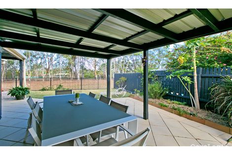 Property photo of 6 Capricorn Drive Cleveland QLD 4163