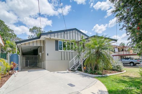 6 Johnston St, Silkstone, QLD 4304