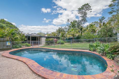 Property photo of 6 Johnston Street Silkstone QLD 4304