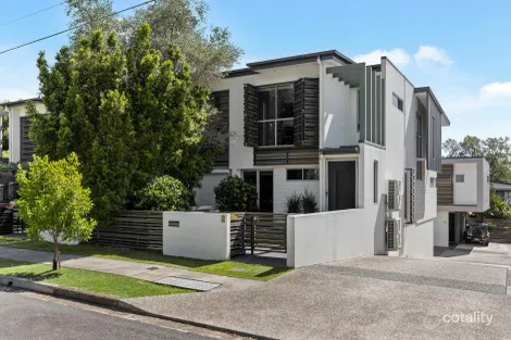 Property photo of 18A Barton Parade Balmoral QLD 4171