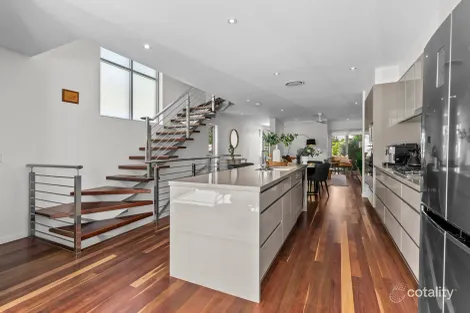 Property photo of 18A Barton Parade Balmoral QLD 4171