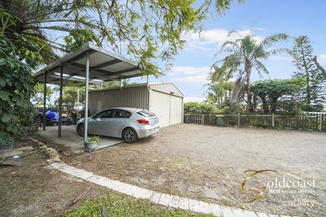 Property photo of 123 Elizabeth Street Urangan QLD 4655