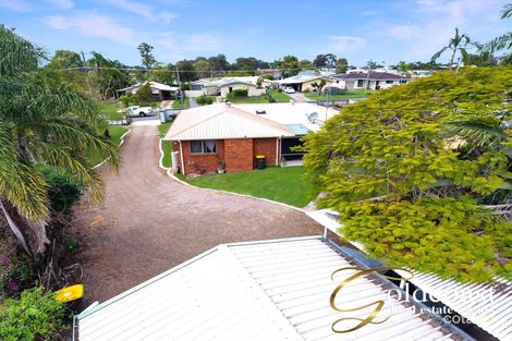 Property photo of 123 Elizabeth Street Urangan QLD 4655