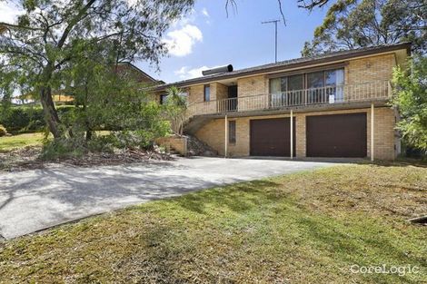 Property photo of 22 Naranga Avenue Engadine NSW 2233