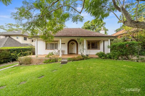 Property photo of 49 Kulgoa Road Pymble NSW 2073