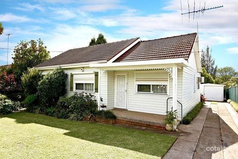 47 Federal Rd, Seven Hills, NSW 2147