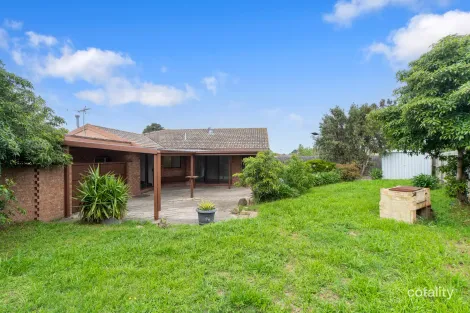 Property photo of 4 Merso Court Carrum Downs VIC 3201