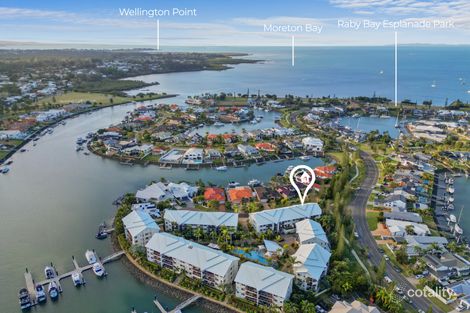 52/13-14 Esperance Ct, Cleveland, QLD 4163