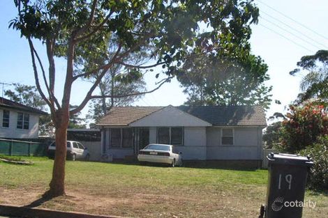 19 Orana Ave, Penrith, NSW 2750