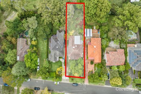 Property photo of 49 Kulgoa Road Pymble NSW 2073