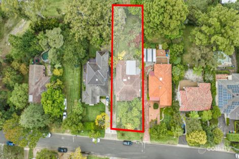 Property photo of 49 Kulgoa Road Pymble NSW 2073