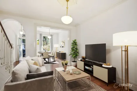 3 Cascade St, Paddington, NSW 2021