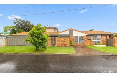 Property photo of 2/22 Real Street Annerley QLD 4103