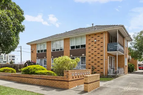 7/3 Rosedale Ave, Glen Huntly, VIC 3163