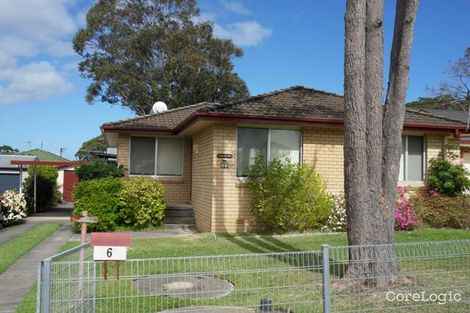 Property photo of 6 Wildwood Avenue Sussex Inlet NSW 2540