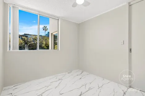 Property photo of 6/8 Ozone Street Cronulla NSW 2230