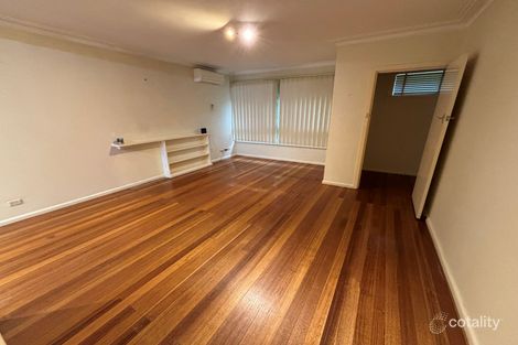 Property photo of 2/16 Allambee Avenue Camberwell VIC 3124