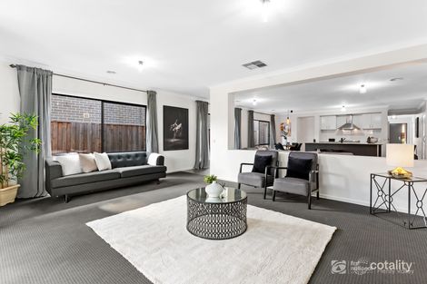 Property photo of 6 Mango Crescent Mernda VIC 3754