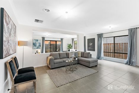 Property photo of 6 Mango Crescent Mernda VIC 3754