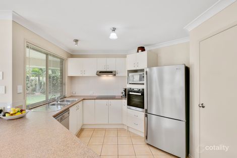 Property photo of 10 Redgum Place Molendinar QLD 4214