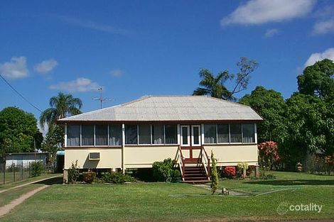 114 Tenth Ave, Home Hill, QLD 4806