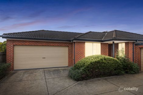 Property photo of 3/207 Boronia Road Boronia VIC 3155