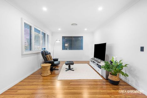Property photo of 12 Sunset Place Jacobs Well QLD 4208