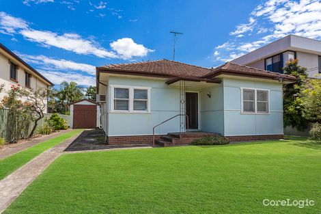 Property photo of 39 Waitara Parade Hurstville Grove NSW 2220
