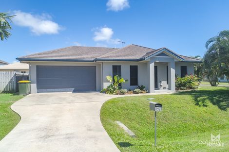Property photo of 29 Seabreeze Crescent Bowen QLD 4805