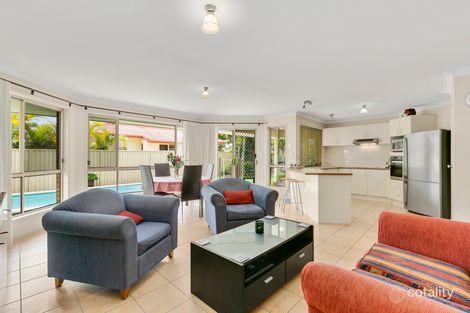 Property photo of 10 Redgum Place Molendinar QLD 4214