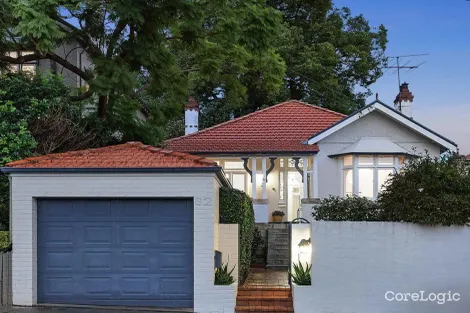 Property photo of 32 Dalton Road Mosman NSW 2088