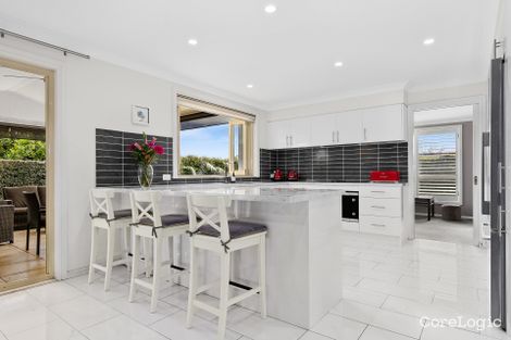 Property photo of 17 Arabella Place Bella Vista NSW 2153