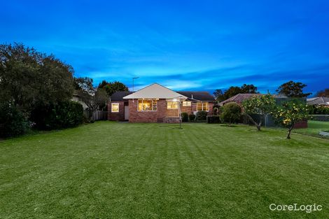 Property photo of 74 Lamorna Avenue Beecroft NSW 2119