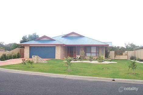 16 Peters Ct, Pottsville, NSW 2489