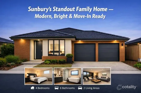 1924/1924 Lancefield Rd, Sunbury, VIC 3429