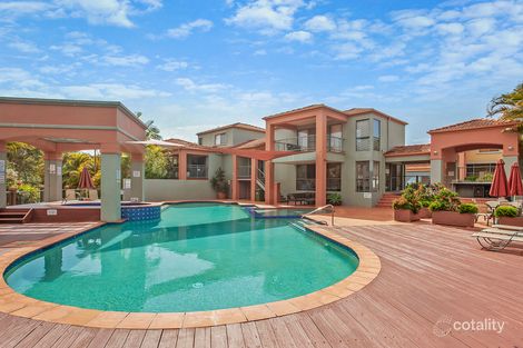 Property photo of 99/20 Fairway Drive Clear Island Waters QLD 4226