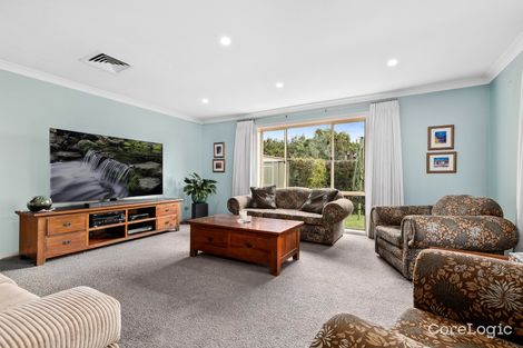 Property photo of 17 Arabella Place Bella Vista NSW 2153