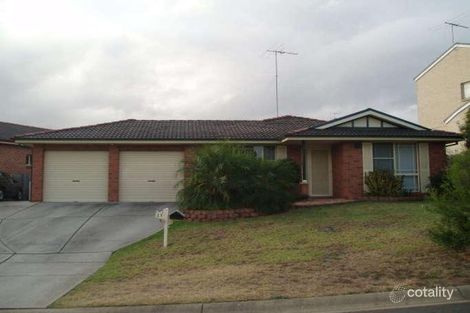 20 Birgitte Cres, Cecil Hills, NSW 2171