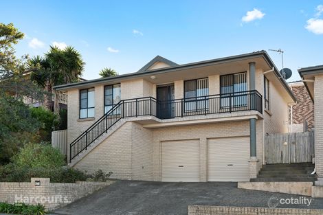 Property photo of 1/2 Yarle Crescent Flinders NSW 2529