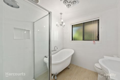 Property photo of 1/2 Yarle Crescent Flinders NSW 2529