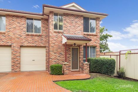 Property photo of 6/33 Doonside Crescent Blacktown NSW 2148